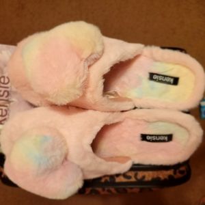 Memory Foam Slippers